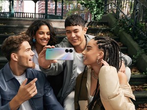Rahasia Realme Bisa Jual 200 Juta Unit HP dalam 5 Tahun