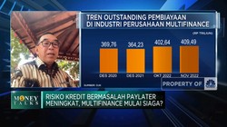 Ramai Investor Jepang Borong Bisnis Multifinance, Kok Bisa?