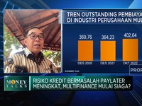 Ramai Investor Jepang Borong Bisnis Multifinance, Kok Bisa?