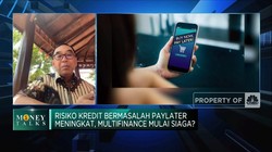 Risiko Kredit Macet PayLater Meningkat, Multifinance Siaga?