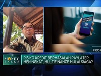 Risiko Kredit Macet PayLater Meningkat, Multifinance Siaga?
