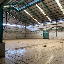 Heboh Pabrik Baju Dijual, Mesin Dilego ke Pakistan-Bangladesh