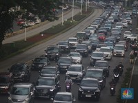 Balik Nama Kendaraan Kini Makin Mudah, Begini Langkahnya