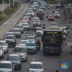 Cara Gampang Lapor Jual Kendaraan Bermotor Lewat Pajak Online