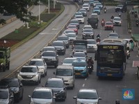 Cara Gampang Lapor Jual Kendaraan Bermotor Lewat Pajak Online