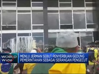 Video: AS Cs Kutuk Pengepungan Istana Presiden Brazil