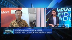 Sepertiga Dunia Masuk Resesi, Apa Efeknya ke Indonesia?