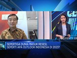 Sepertiga Dunia Masuk Resesi, Apa Efeknya ke Indonesia?
