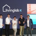 Microsoft Fasilitasi Teknologi bagi Stratup Naungan LLV