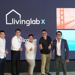 Microsoft Fasilitasi Teknologi bagi Stratup Naungan LLV