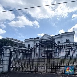 Di Tetangga RI Ini Harga Rumah Paling Setinggi Langit