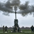 Ukraina Balas Dendam! Rusia Dipukul Mundur dari Kota Ini