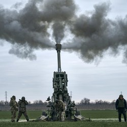 Serangan Ukraina Tepat Sasaran, 5 Komandan Putin Tewas
