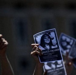 Heboh di Netflix, Vatikan Buka Kembali Kasus Emanuela Orlandi