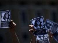 Heboh di Netflix, Vatikan Buka Kembali Kasus Emanuela Orlandi