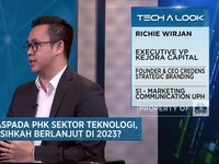 Waspada PHK Sektor Teknologi, Masih Berlanjut di 2023?