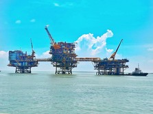 RI Jadi Korban Sanksi Eropa ke Rusia, Pemerintah Buka Suara!