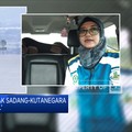 Ada Tol Baru, Jarak Sadang-Kutanegara Tinggal 