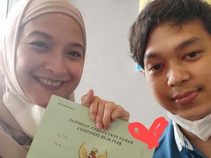 Andhara Early Kaget Sudah Cicil KPR 8 Tahun tapi Utang Masih Gede