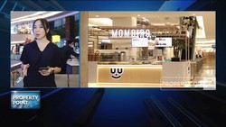 Video: PPKM Dicabut Kondisi Mal Kembali Ramai?