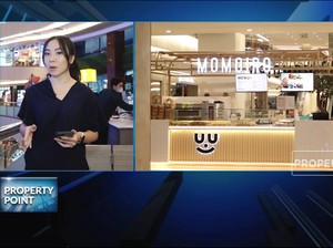 Video: PPKM Dicabut Kondisi Mal Kembali Ramai?