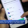 Duh! 2022, AUM di Reksa Dana Menguap Rp 74 Triliun
