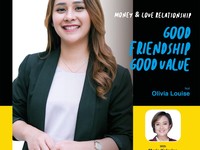 Good Friendship Good Value feat Olivia Louise