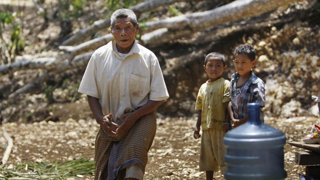 Ahli Australia Yakin Manusia Flores Masih Berkeliaran, Ungkap Buktinya