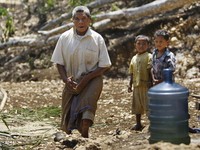 Manusia 'Hobbit' Pernah Hidup di Indonesia, Begini Bentuknya