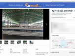 Ternyata, Ini Biang Kerok Fenomena Pabrik Garmen Ramai Dijual