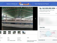 Ternyata, Ini Biang Kerok Fenomena Pabrik Garmen Ramai Dijual