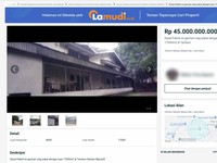 'Tsunami' PHK Nyata, Ramai Pabrik Garmen di DKI-Jabar Diobral