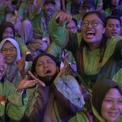 Puluhan Ribu Mitra Grab Terima Apresiasi Rp 17,2 Miliar