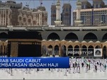 Video: Alhamdulillah, Ibadah Haji Tak Lagi Ada Batasan Usia