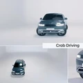 Mobil Kepiting Bikin Heran CES 2023, Fungsinya Apa?