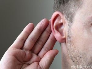 Cikal Bakal Hari Tuli Nasional dari Kediri