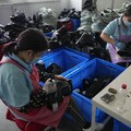 Pabrik Sepatu PHK Besar-besaran, Ini Kata Anak Buah Menperin