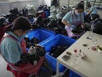 Pabrik Sepatu PHK Besar-besaran, Ini Kata Anak Buah Menperin
