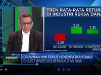 Intip Aliran Dana Market Maker Kala 2023 Dihantui Resesi