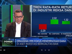 Intip Aliran Dana Market Maker Kala 2023 Dihantui Resesi