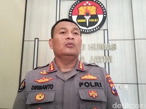 7 Orang Diperiksa soal Ledakan Bondet di Rumah Ketua KPPS Pamekasan