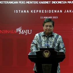 RI & Beberapa Negara Ini Dianggap 'Anti Badai' di 2023