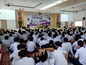 Lowongan Kerja Guru Labschool Dibuka di 4 Sekolah, Lulusan S1 Cek!