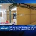 Mal Glodok Sepi Pengunjung Usai Direnovasi, Apa Sebabnya?