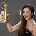 Heboh Michelle Yeoh Semprot Panitia Saat Menang Golden Globe