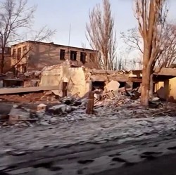 Menlu Rusia Beri Bocoran Kapan Perang di Ukraina Berakhir