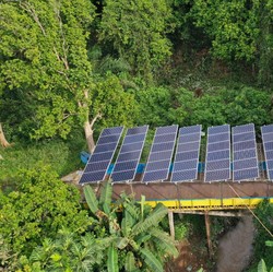 Mau Pindah Full ke Energi Bersih? Tak Semudah Itu Ferguso!