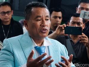 Hotman Paris: 90% Isi Permohonan 01 Tentang Bansos, Ngoceh Sana-sini