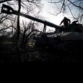 Tentara Putin Sukses Caplok Kota Soledar di Ukraina Timur
