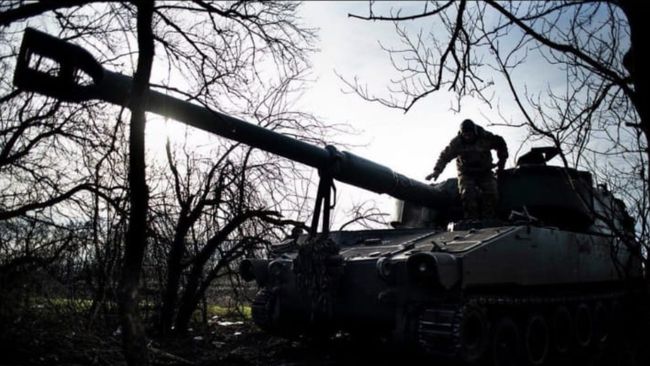 Terkuak! Bos Intelijen Rusia Buka Alasan Perang Ukraina Buntu